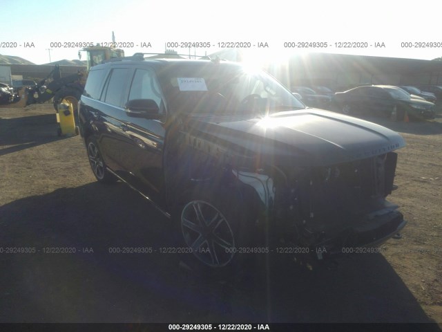 FORD EXPEDITION 2019 1fmju2at7kea55270