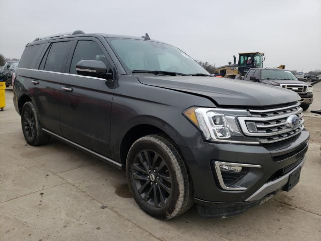 FORD EXPEDITION 2019 1fmju2at7kea73526