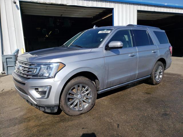 FORD EXPEDITION 2021 1fmju2at7mea36768