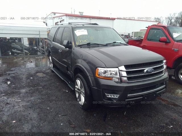 FORD EXPEDITION 2015 1fmju2at8fef03117