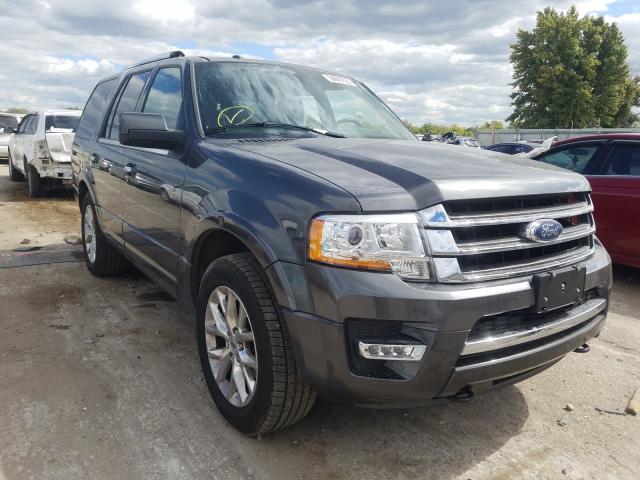 FORD EXPEDITION 2015 1fmju2at8fef20192