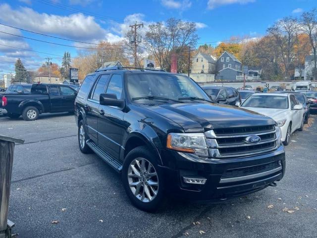 FORD EXPEDITION 2017 1fmju2at8hea07303