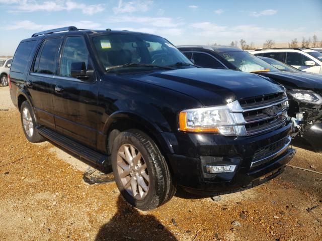 FORD EXPEDITION 2017 1fmju2at8hea16776