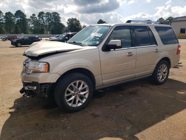 FORD EXPEDITION 2017 1fmju2at8hea32606