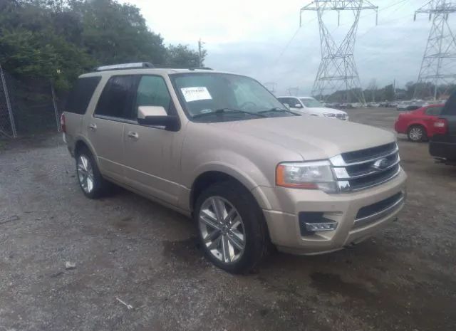 FORD EXPEDITION 2017 1fmju2at8hea37868