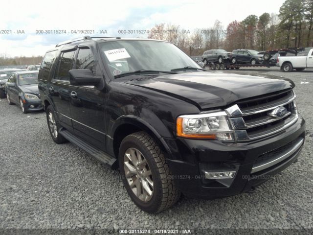 FORD EXPEDITION 2017 1fmju2at8hea53293