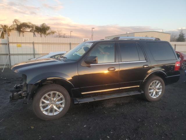 FORD EXPEDITION 2017 1fmju2at8hea62284