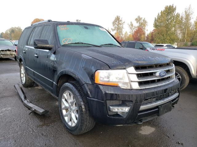 FORD EXPEDITION 2017 1fmju2at8hea65282