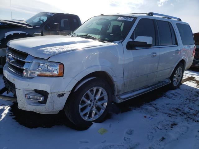 FORD EXPEDITION 2017 1fmju2at8hea70319