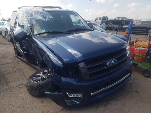 FORD EXPEDITION 2017 1fmju2at8hea82146