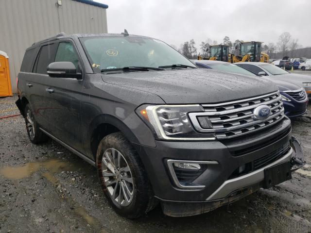 FORD EXPEDITION 2018 1fmju2at8jea09459