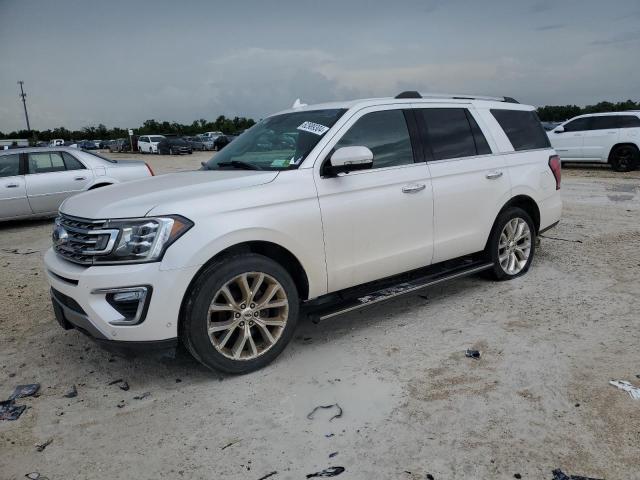 FORD EXPEDITION 2018 1fmju2at8jea12345