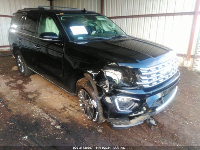 FORD EXPEDITION 2018 1fmju2at8jea12524