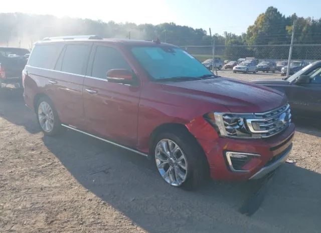 FORD EXPEDITION 2018 1fmju2at8jea18761