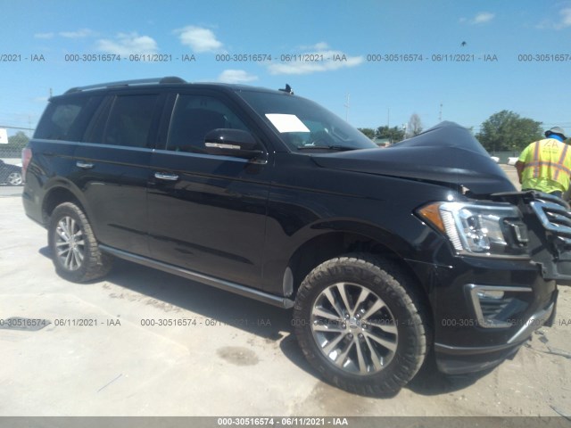 FORD EXPEDITION 2018 1fmju2at8jea23734