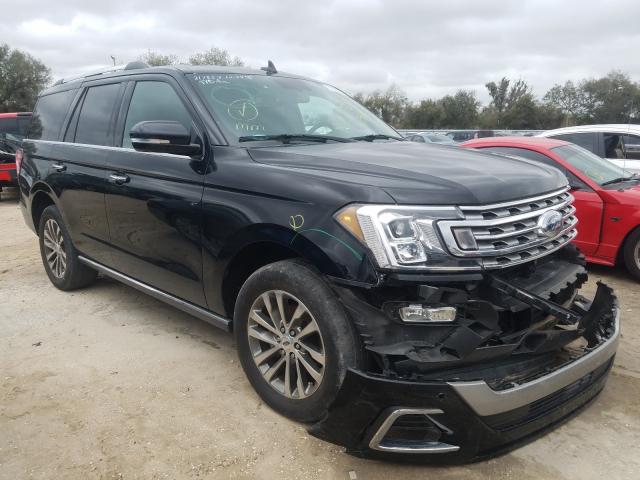 FORD EXPEDITION 2018 1fmju2at8jea25077