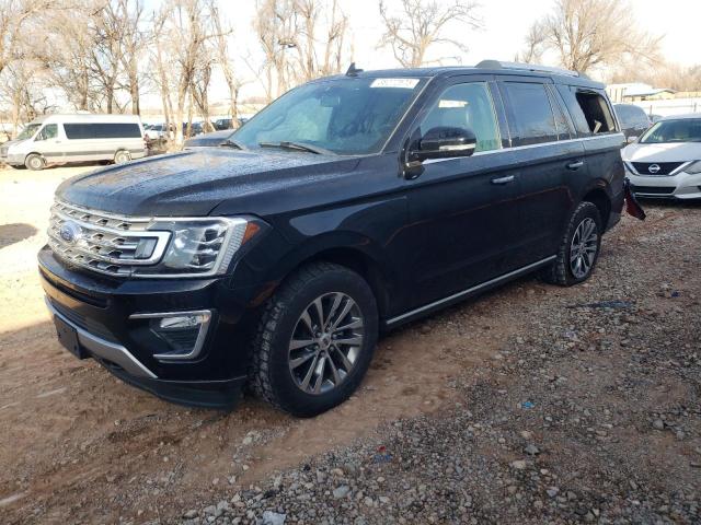 FORD EXPEDITION 2018 1fmju2at8jea33339