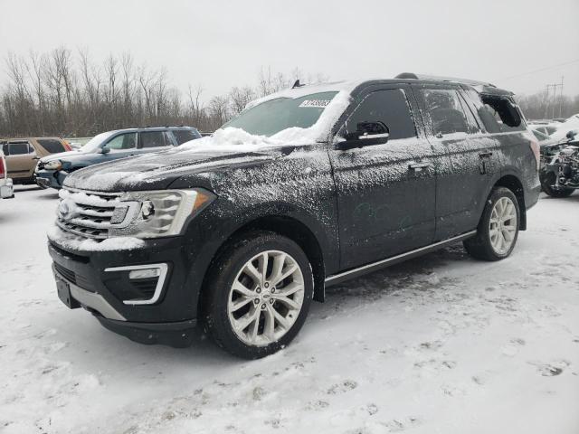 FORD EXPEDITION 2018 1fmju2at8jea36354