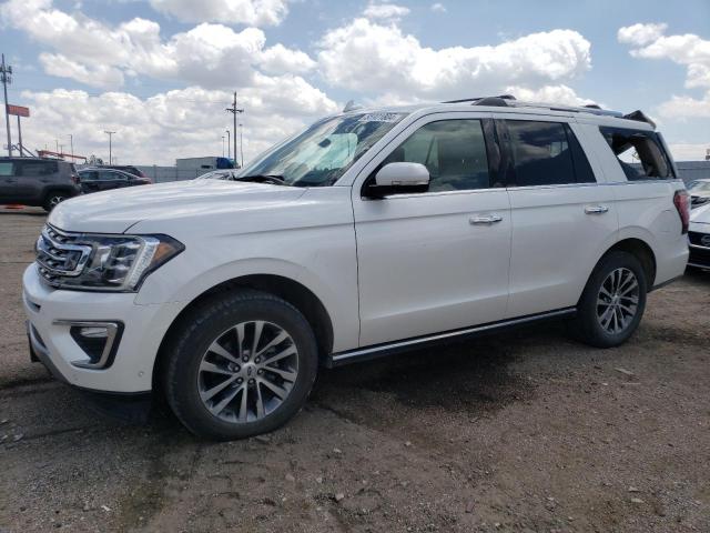 FORD EXPEDITION 2018 1fmju2at8jea46737