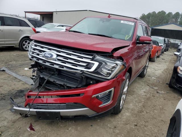 FORD EXPEDITION 2018 1fmju2at8jea55311