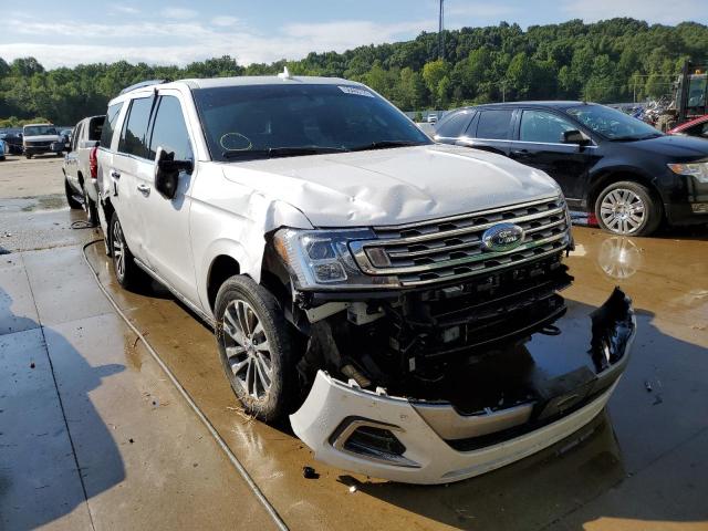 FORD EXPEDITION 2018 1fmju2at8jea59231