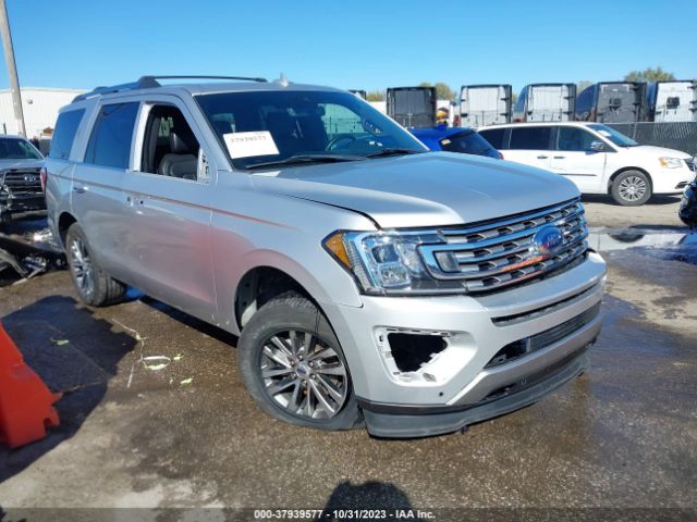 FORD EXPEDITION 2018 1fmju2at8jea63943