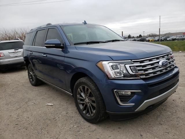 FORD EXPEDITION 2019 1fmju2at8kea28904