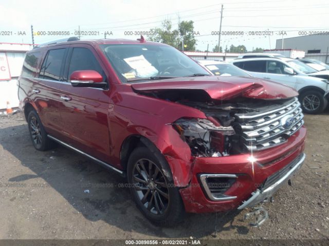 FORD EXPEDITION 2019 1fmju2at8kea33200