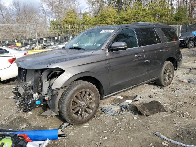 FORD EXPEDITION 2019 1fmju2at8kea61563