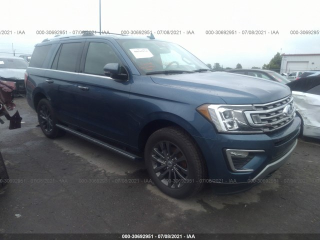 FORD EXPEDITION 2020 1fmju2at8lea14874