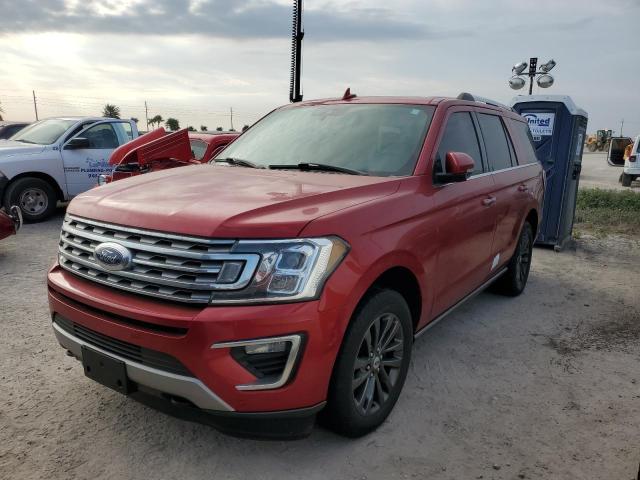 FORD EXPEDITION 2020 1fmju2at8lea34848