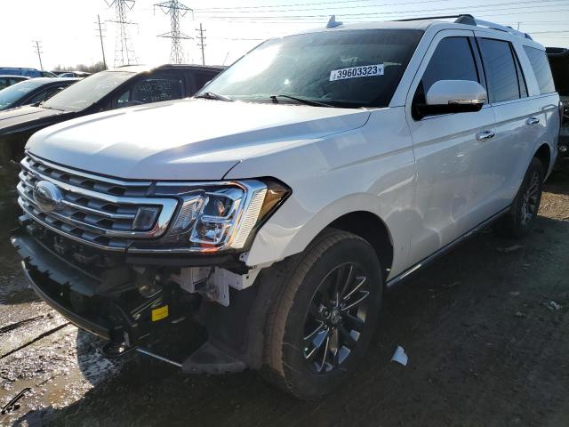 FORD EXPEDITION 2021 1fmju2at8mea22247