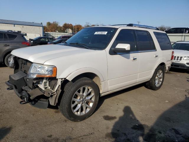 FORD EXPEDITION 2015 1fmju2at9fef06852