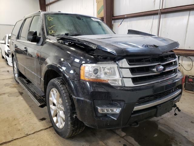 FORD EXPEDITION 2015 1fmju2at9fef15891