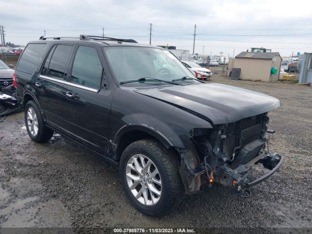 FORD EXPEDITION 2015 1fmju2at9fef19214