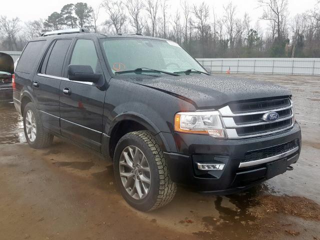 FORD EXPEDITION 2015 1fmju2at9fef32285