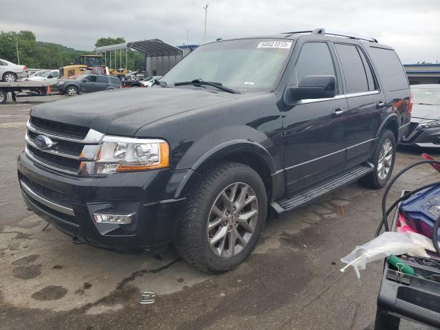 FORD EXPEDITION 2016 1fmju2at9gef49282