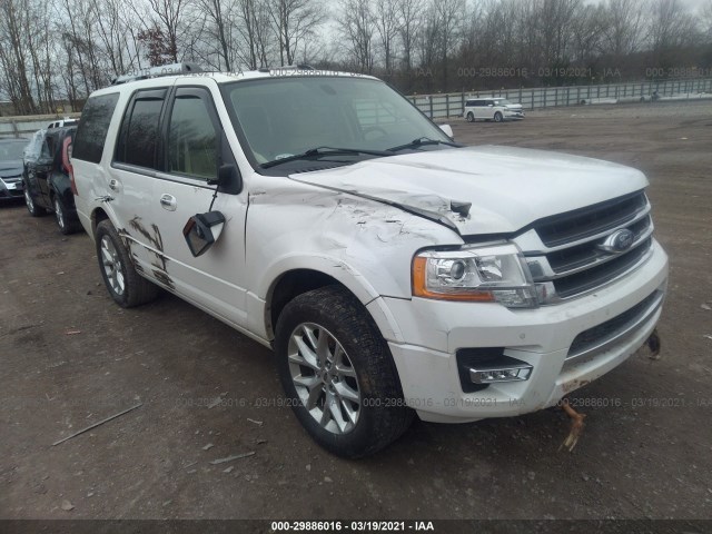 FORD EXPEDITION 2017 1fmju2at9hea09321