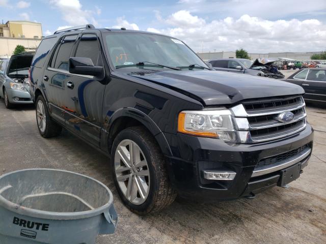 FORD EXPEDITION 2017 1fmju2at9hea16009