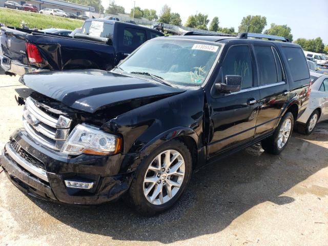 FORD EXPEDITION 2017 1fmju2at9hea25826