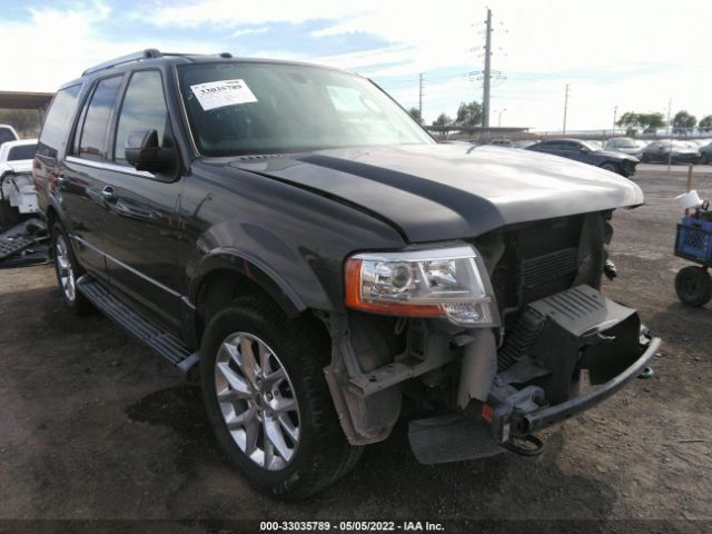 FORD EXPEDITION 2017 1fmju2at9hea68692