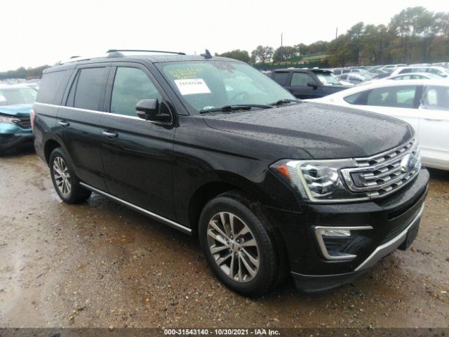 FORD EXPEDITION 2018 1fmju2at9jea12337