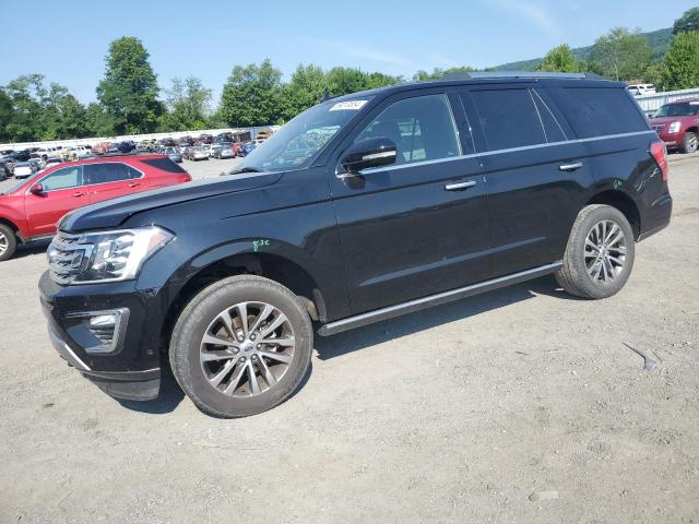 FORD EXPEDITION 2018 1fmju2at9jea12449