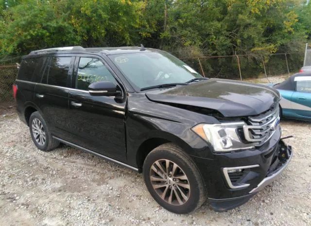 FORD EXPEDITION 2018 1fmju2at9jea24228