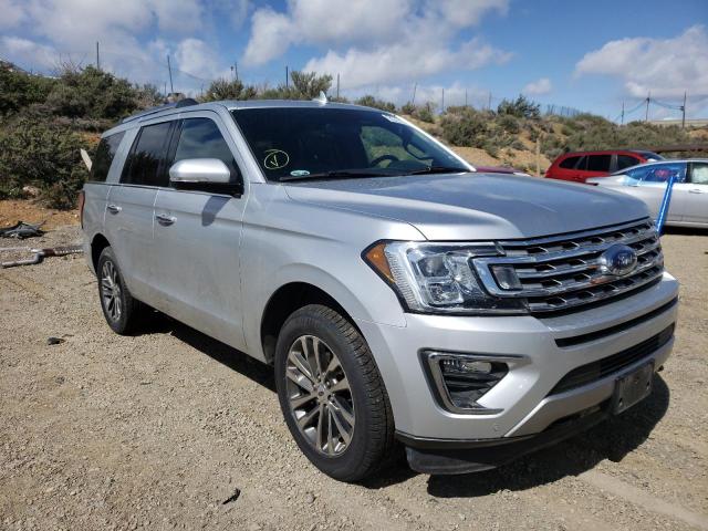 FORD EXPEDITION 2018 1fmju2at9jea39747