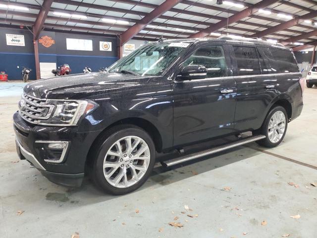 FORD EXPEDITION 2018 1fmju2at9jea54605