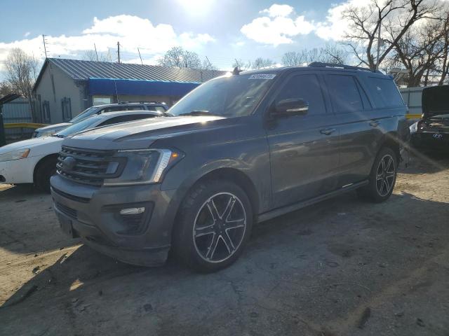 FORD EXPEDITION 2019 1fmju2at9kea05874