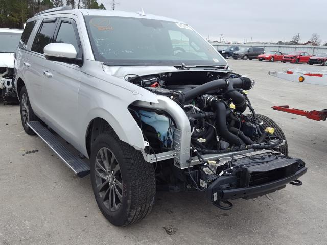 FORD EXPEDITION 2019 1fmju2at9kea15935