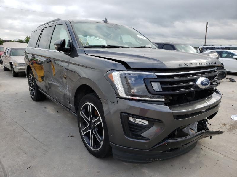 FORD EXPEDITION 2019 1fmju2at9kea25364