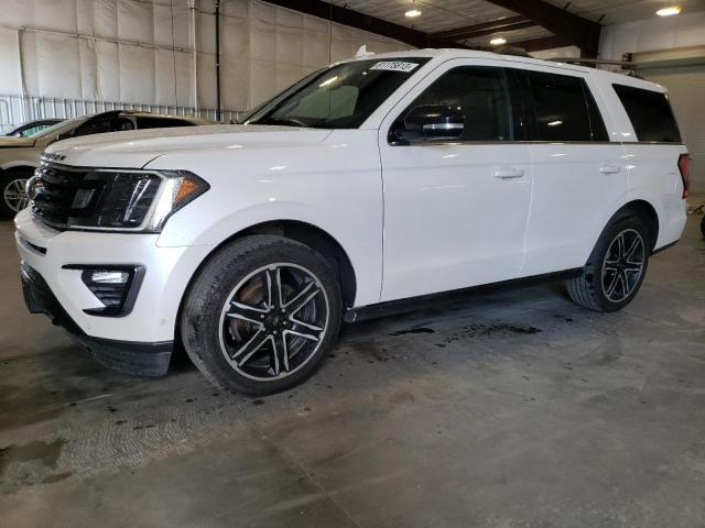 FORD EXPEDITION 2019 1fmju2at9kea32878